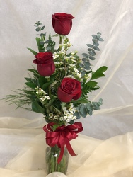 NF3 Red Rose Bv